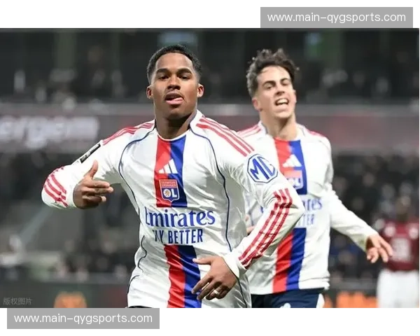 融入迅速状态火热 恩德里克荣膺法甲联赛一月最佳球员