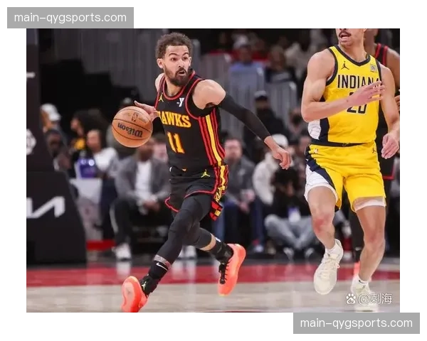 老鹰主场防守气势如虹，但客场作战时防守执行力明显不足