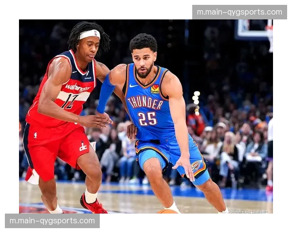 雷霆对公牛已取得六连胜 上一次失利在2022年1月